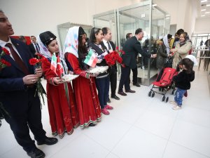 4 günde 18 bin İranlı geldi