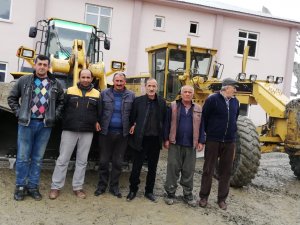 Hakkari il özel idaresi seçime hazır