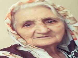 Taş ailesi taziye teşekkür mesajı!
