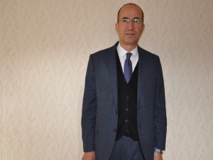 Esendere Beldesinde Halk Ak Parti’yi tercih etti