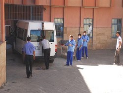 başkalede erkek cesedi bulundu