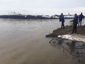 Balık tutmaya giden Topgaç'tan haber alınamıyor