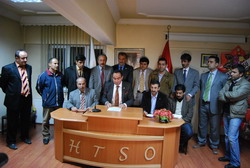 KÜRT AÇILIMINA DESTEK AÇIKLAMASI