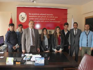 Hakkari'de “Çocuk Bahçesi” kampanyası...