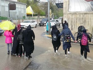 Son 60 yılın yağış rekoru