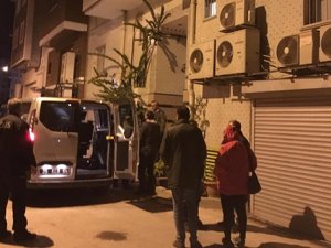 Düğünden dönen aile oğlunun cesediyle karşılaştı