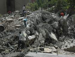 Enkaza çocuk engeli