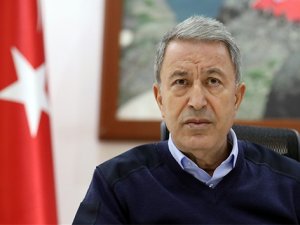 Bakan Akar'dan yeni askerlik sistemi