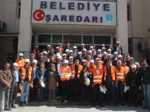 Hakkari’de Temizlik Kampanyası başlatıldı