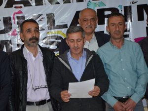 1 Mayıs İşçi Bayramı'na izin çıkmadı