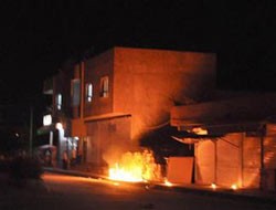 şemdinlideki çatışmada 3 kişi öldü