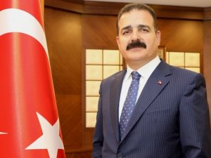 Vali Akbıyık'tan Trafik haftası mesajı..