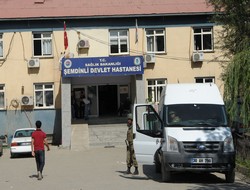 şemdinli'deki çatışmanın ardından