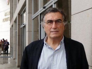 Gazeteci Cemal'in yargılandığı davada karar