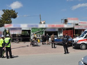 Esnafların kavgası cinayetle bitti: 1 ölü