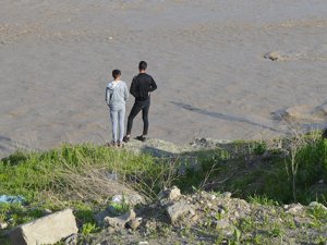 Dereye düşen çoban hayatını kaybetti