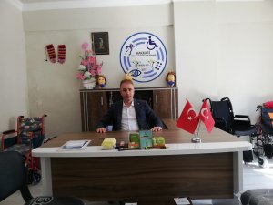 Başkan Aydoğdu’dan teşekkür mesajı