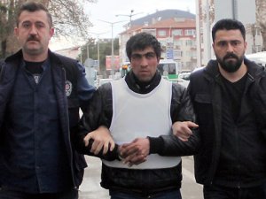 Kız arkadaşını boğarak öldüren zanlıya 21 yıl 3 ay hapis