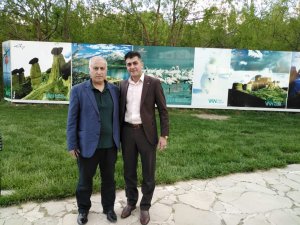 Kuzey Irak-Van turları başlıyor