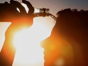 Meteoroloji'den ‘Afrika' sıcağı uyarısı