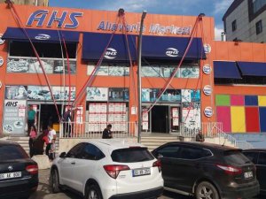 AHS’den bayrama özel dev indirim