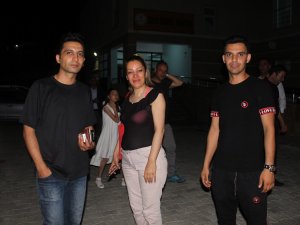 Van, İranlı turistler için seferber oldu