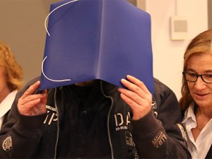 100 hastayı öldüren seri katil: 'Özür dilerim'