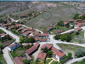 Bu mahalle cep telefonu taşımıyor