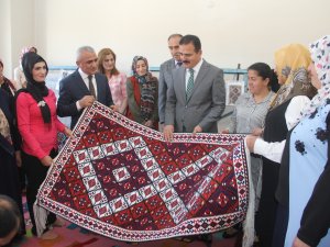 Beyaz Bayrak ve Beslenme Dostu Okul projeleri