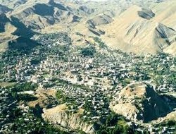 Hakkari partilerin gündemine oturdu