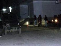 Evli kadın kaçırıldı iddiası