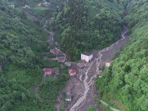 90 yıllık afet bilançosu: 644 ölü