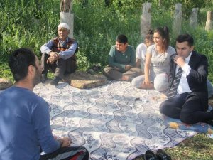 Vali Yardımcısı Duruk’tan Otluca köyüne ziyaret