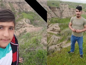 Karpuzun peşinden giden iki kardeş hayatını kaybetti