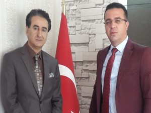 GÜLE GÜLE BAŞSAVCIM!