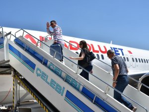 Hakkari Cumhuriyet başsavcısı şiir ile veda etti