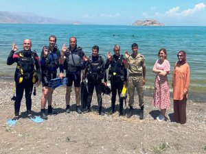 Van Turizmine Yeni Bir Nefes