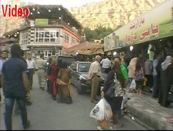 HakkariTv Kuzey Irak'ta