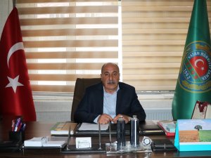 Ziraat odaları ‘kuraklık’ sorunu için toplandı