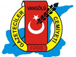 Vangölü Gazeteciler Cemiyetinden 15 Temmuz açıklaması