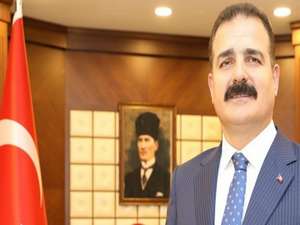 Vali Akbıyık’tan 15 Temmuz günü mesajı