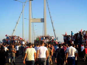 Unutmadık, unutturmayacağız!