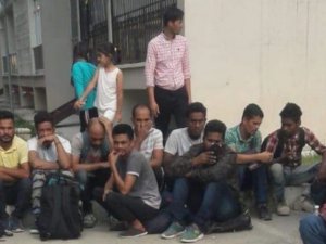 ‘Banker Bilo’ filmi Van’da gerçek oldu