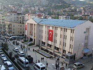 Hakkari belediyesinden akıllı belediyecilik hizmeti