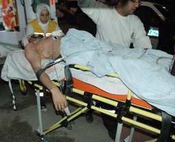 AŞİRET KAVGASI 4 ÖLÜ 5 YARALI