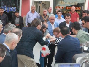 Bakan Pekcan’ın zor anları