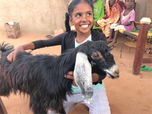 Kurbanda en önemli şey vekalet