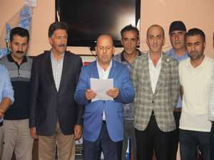 Başkan Er’den Anayasa Mahkemesi kararına tepki