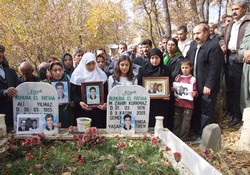 UMUT KİTABEVİ SALDIRISININ YIL DÖNÜMÜ