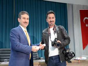 Hakkari'de 1 vali yardımcısı, 4 kaymakamın görev yeri değişti